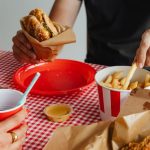 Eating over 4,200 mg sodium a day may increase heart failure risk 15%