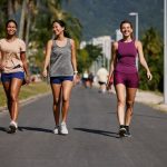 Your walking speed can predict how long you live very effectively