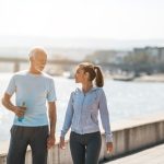 Walking pace may outperform blood pressure and cholesterol in predicting death risk