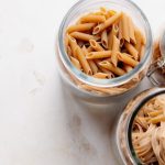 Whole wheat fiber may protect the gut from inflammation