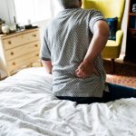 Simple injection may help heal back pain instead of just hiding it