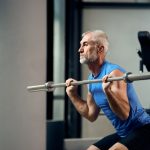 Scientists find why people lose muscle strength with age