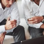 Scientists reveal how heavy drinking destroys the liver