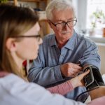 Hidden hormone may be a major cause of high blood pressure