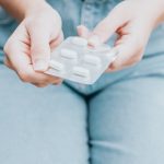 Which depression drug has the fewest side effects?