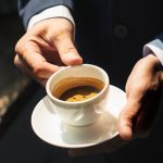 Too much coffee may double heart death risk in people with high blood pressure, study finds