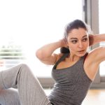 Can krill oil help your muscles stay strong?