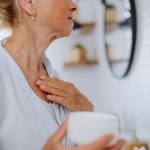 Too much this hormone may increase memory loss in older people