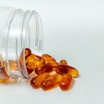 Low vitamin D may worsen gut inflammation, new study suggests