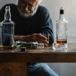 Even small amounts of alcohol may cause deadly brain bleeding after falls