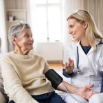 Alarming rise in dangerous blood pressure crises in older people, study warns