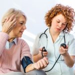 Best blood pressure target for people over 60 may be lower than you think