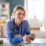 Study finds surprising cause of heart death in diabetes