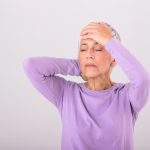 Feeling dizzy could be a warning sign of this disease