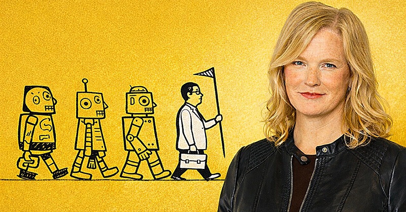 knowridge.com - UC San Diego - How to stay human in the age of AI: The skills that matter most