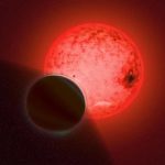 James Webb telescope finds strange ‘forbidden planet’ around tiny star