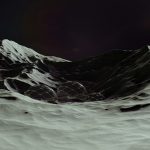 The unseen challenges of life on the moon