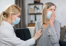 Why flu and COVID hit older adults so hard