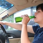 How occasional heavy drinking can severely damage your liver