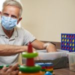 How an Alzheimer’s risk gene disrupts brain circuits long before memory loss