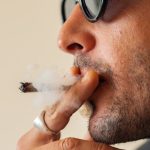Smoking cannabis and tobacco may cause dangerous brain changes