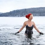 A 5-minute cold water dip could boost your mood faster than you think
