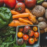 Can free healthy food help control blood pressure?