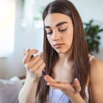 Why women with diabetes may miss important health checks