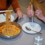 Why eating the same foods may help you lose weight faster