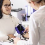 How estrogen helps prevent high blood pressure in women