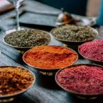 Why herbs and spices could quietly fight inflammation in your body