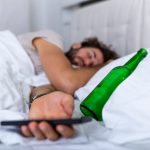 Occasional heavy drinking may cause serious liver damage, study finds