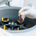 One simple blood test can spot many cancers and disease early