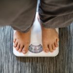 Long-term overweight can strongly predict heart disease