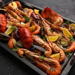 Seafood virus may cause mysterious eye problem in humans