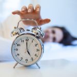 Irregular bedtimes may double heart disease risk in midlife