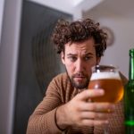 How alcohol slowly damages the liver and why early warning signs matter