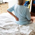 New injection may help repair damaged spinal disks and relieve back pain