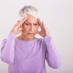 Dizziness could be an early warning sign of this disease