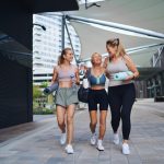 A Simple Change in Walking Style May Help Protect Aging Knees