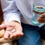 Can ibuprofen harm your liver health?