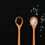 New low-sodium salt could help lower blood pressure