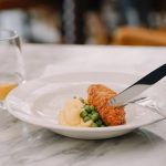 Eating breakfast later could be a warning sign of early death