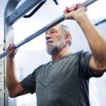 This diabetes drug may help older people stay strong after illness and surgery