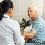 New Prostate Cancer Pill May Help Men Recover Faster After Treatment