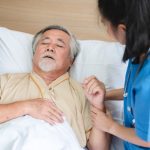 A common sleep drug may affect heart health at night