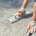 A common volcanic rock could help make cement much cleaner and greener