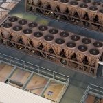 Data centers can heat nearby neighborhoods by up to 4 degrees, study finds