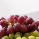 Grapes May Help Protect Skin from Sun Damage