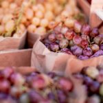 Eating Grapes May Change Skin Genes and Boost Natural Sun Protection